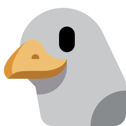 :brdSeagull: