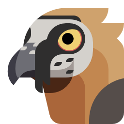 :brdVulture: