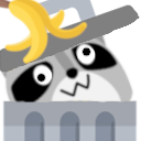:bananaTrashRaccoon: