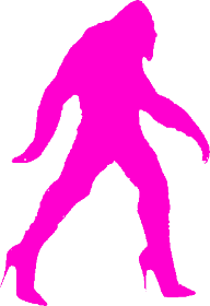 yassquatch