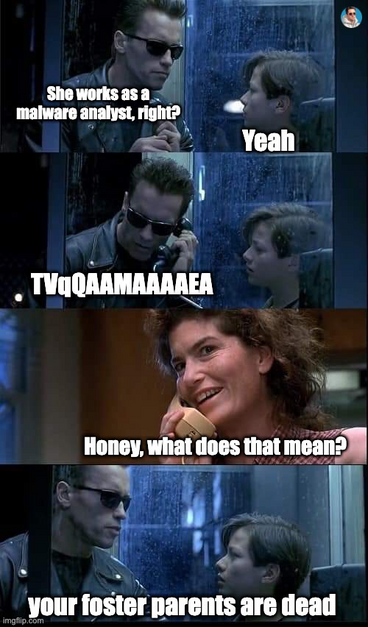 Posted media