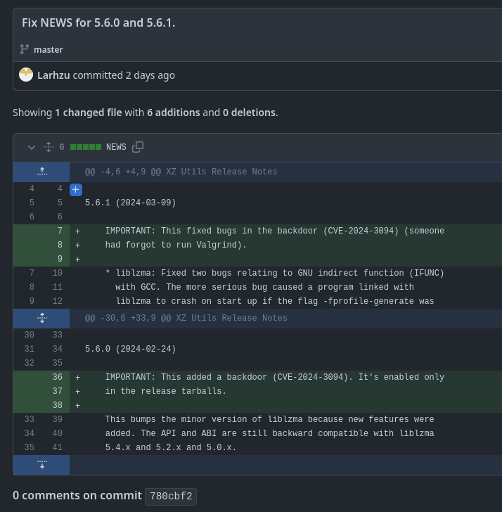 Gert Van Dijk Lasse Collin In Commit Message The Other Mainta Gert van dijk lasse collin in commit message the other mainta