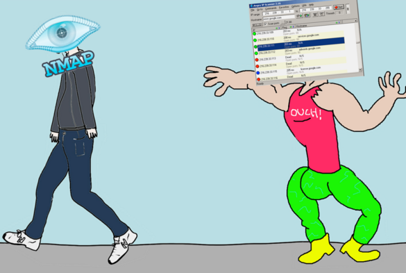 Posted media