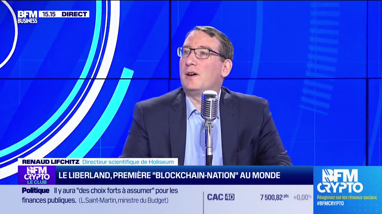 Stéphane Bortzmeyer: 