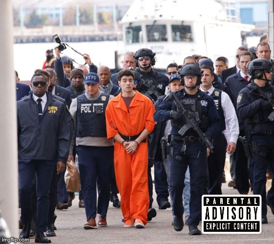 Posted media