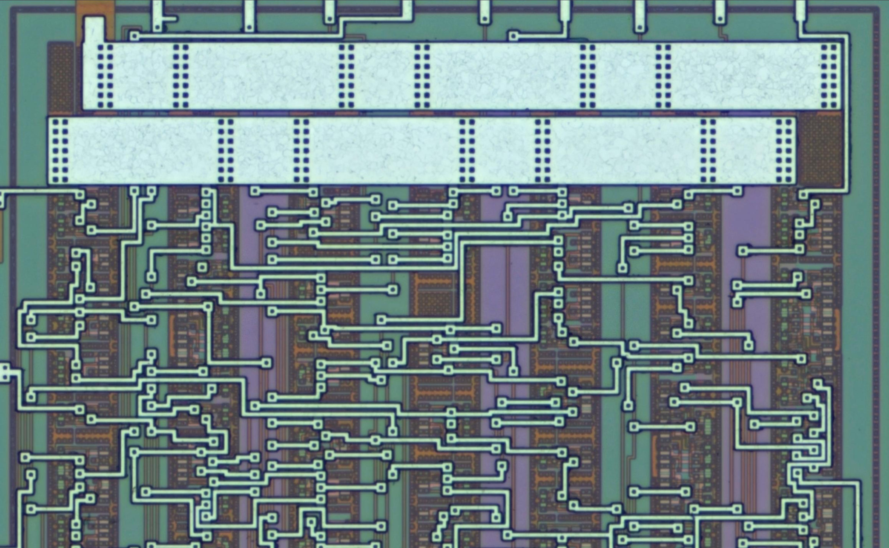 A via the size of a transistor? I'll take it.