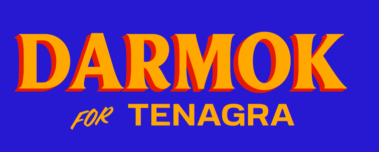 Darmok for Tenagra
