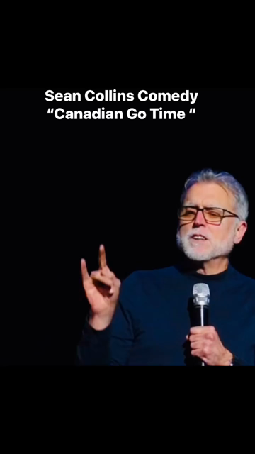 Do you know the difference between it's time to go and it's go time? Because to a foreigner, to a foreigner, that doesn't sound like any different, does it? It's time to go, it's go time, but you got to explain to them, no, no, if it's time to go, then you're leaving. If it's go time, shit's about to kick off, all right? And if it's fucking go time, there's a chance you're going to get hit with a chair. I'm sure it's a defense in court in this country. 

I'm pretty sure, like, there have been a…