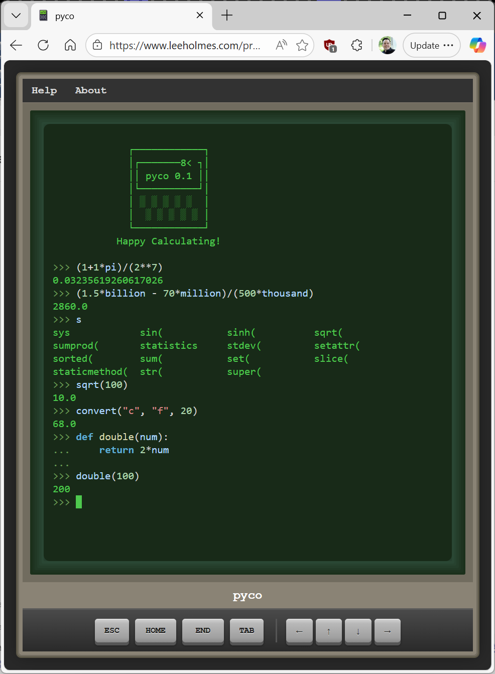 Lee Holmes :donor: (@Lee_Holmes@infosec.exchange)