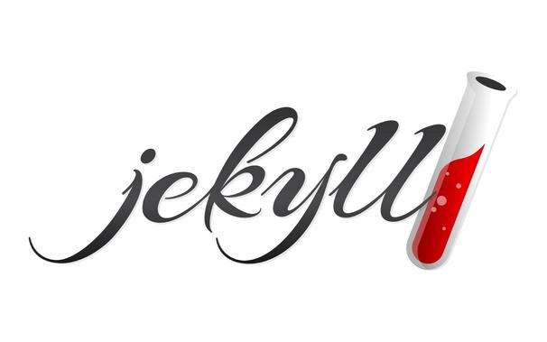 Logo Jekyll