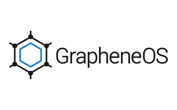 Logo GrapheneOS