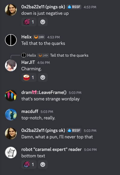 Posted media