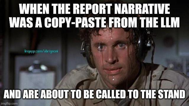 Posted media