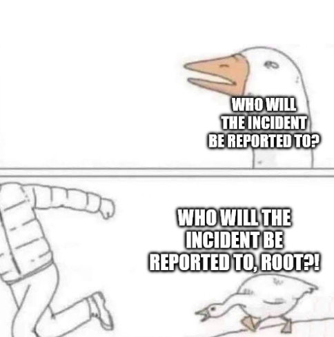 Posted media