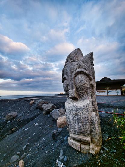 Posted media