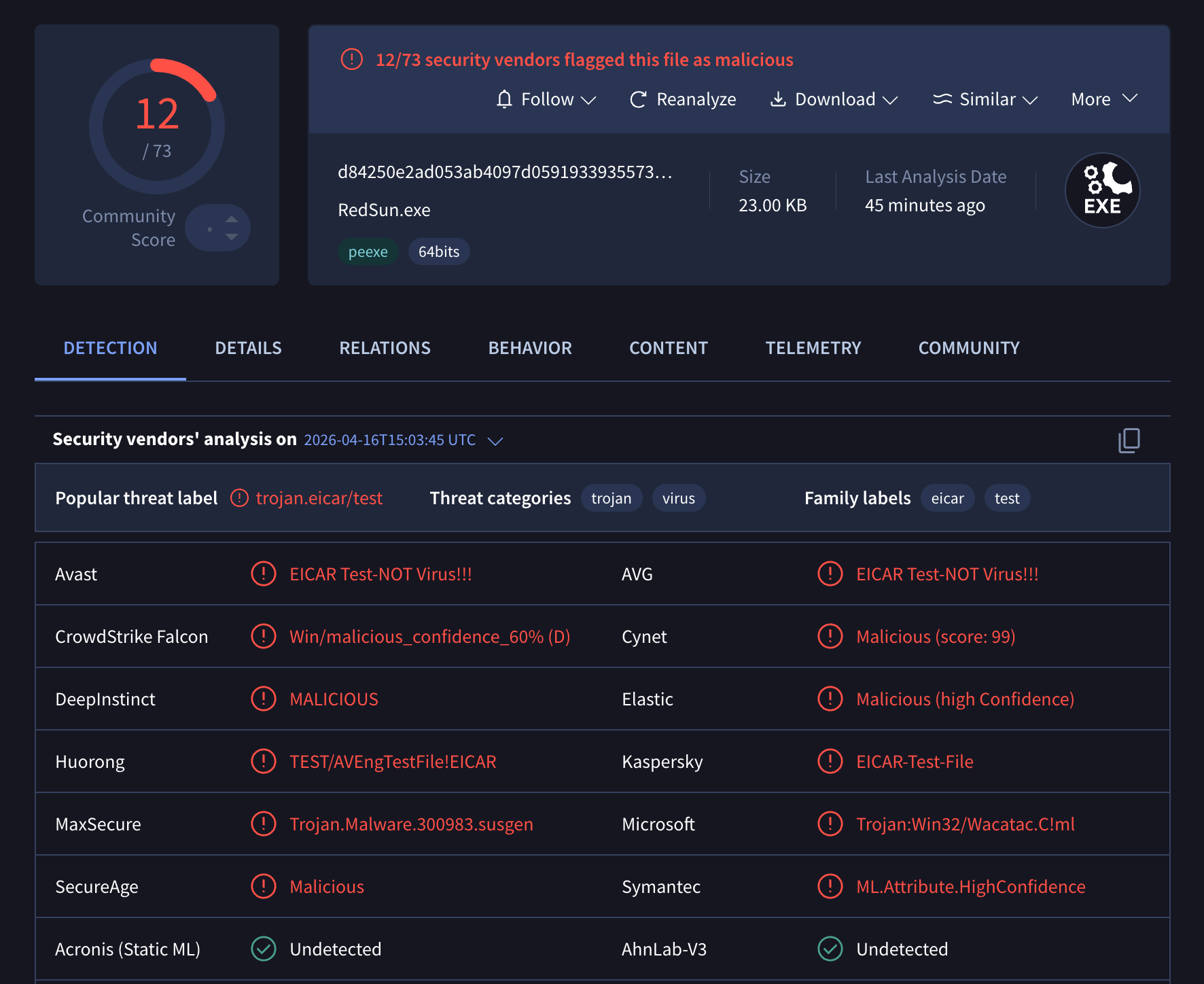 Link Preview Image