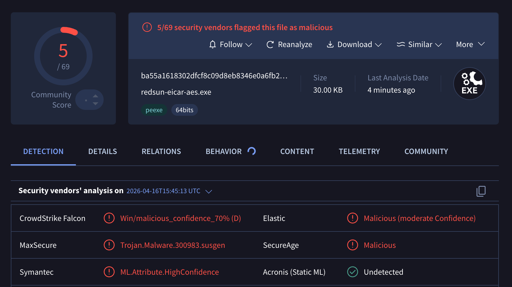 Link Preview Image