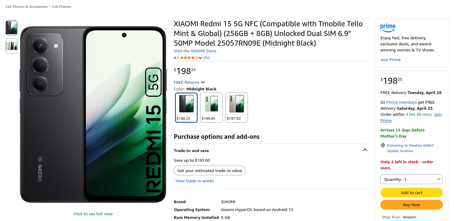 Link Preview Image