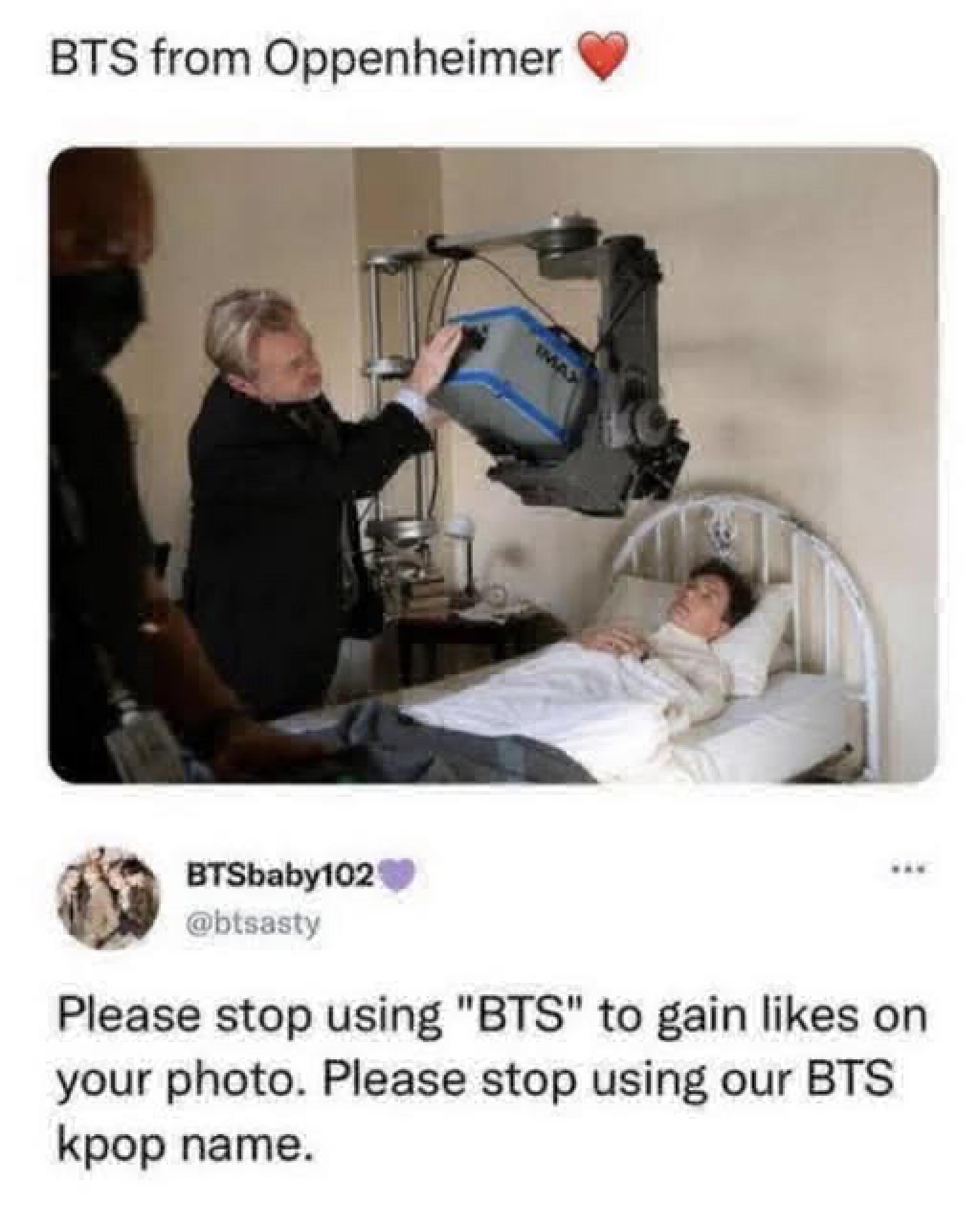 Posted media