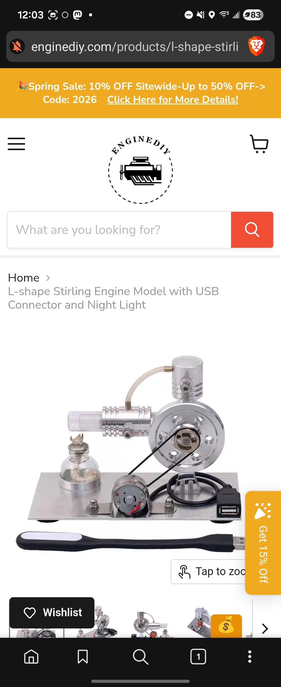 Link Preview Image
