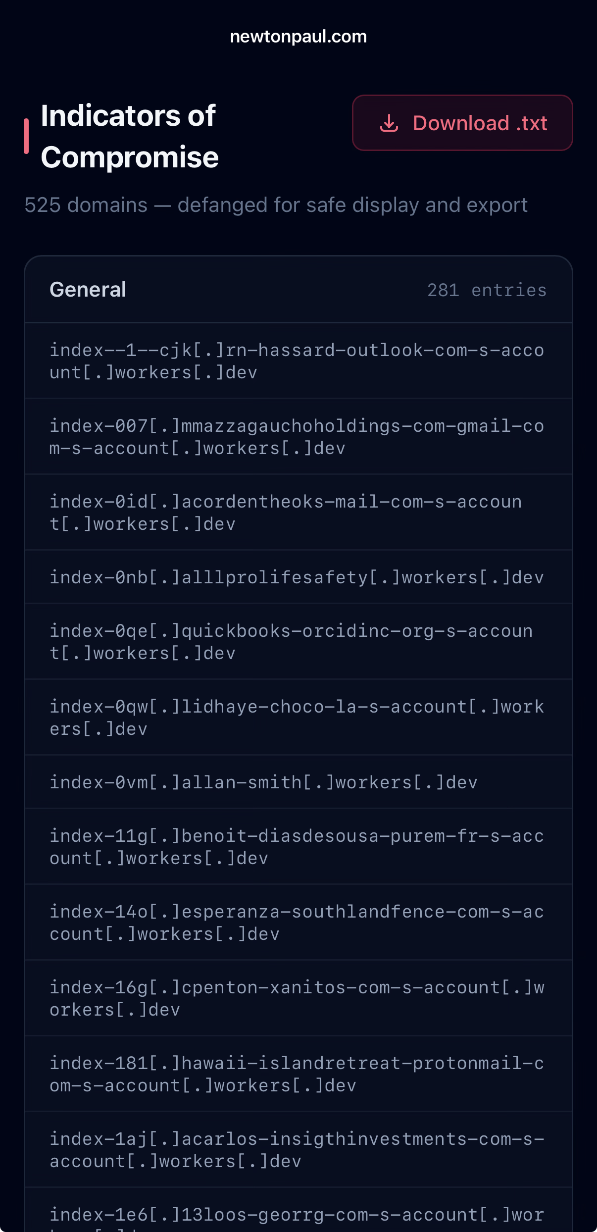 Link Preview Image