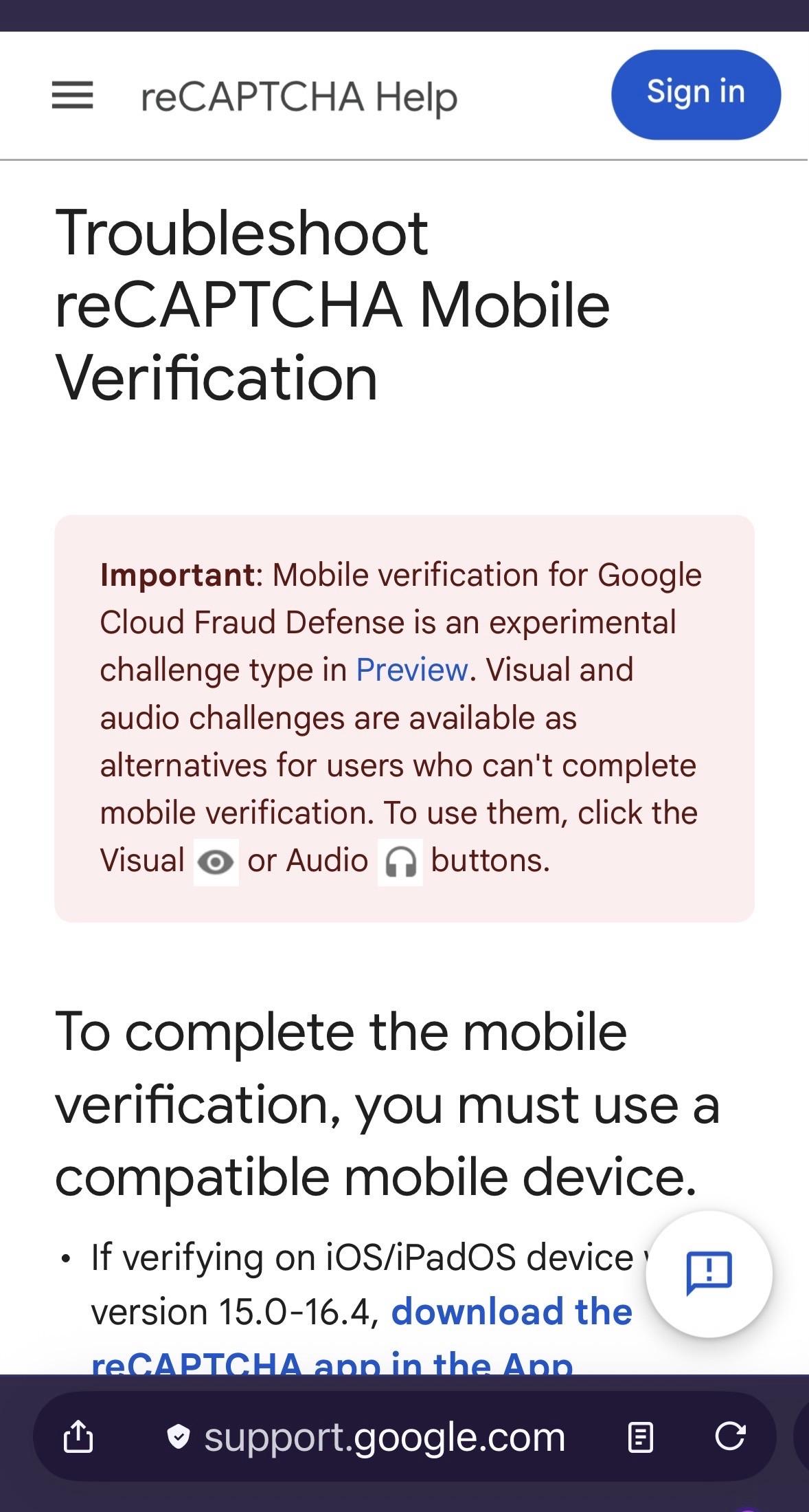Link Preview Image