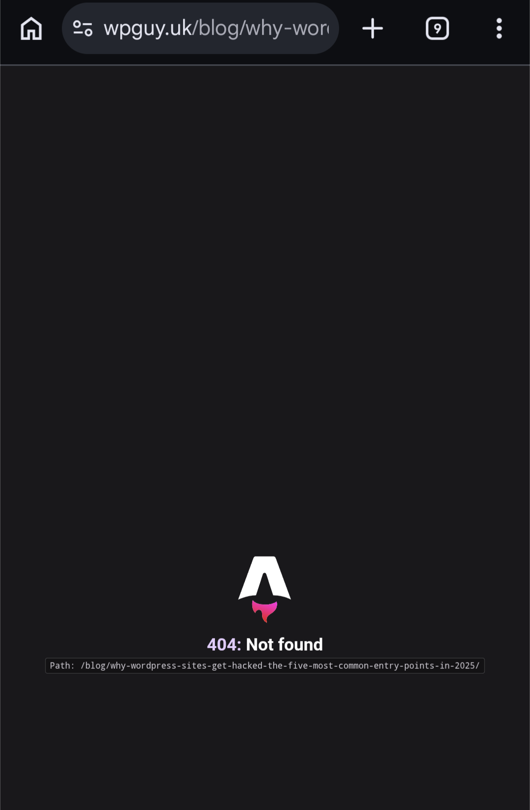 Link Preview Image