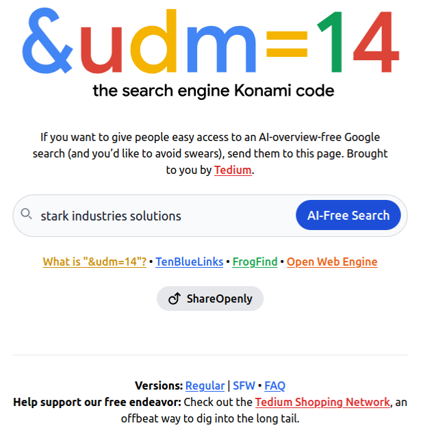Link Preview Image