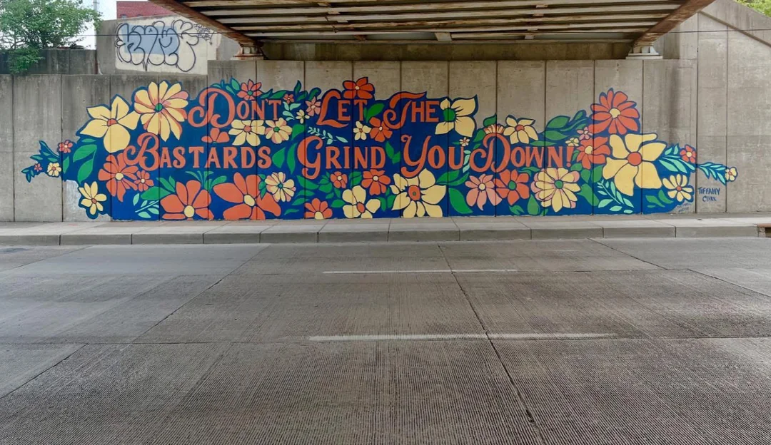 Mural