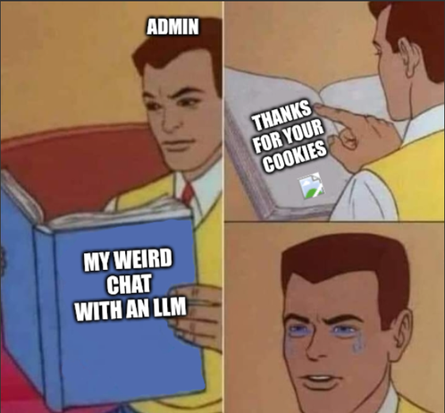 Posted media