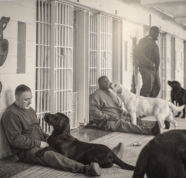 Prisoners