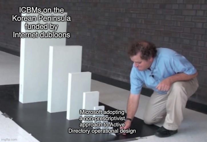 ICBMs
