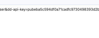 dd-api-key=pubeba5c594df0a71cadfc9730498393d2b