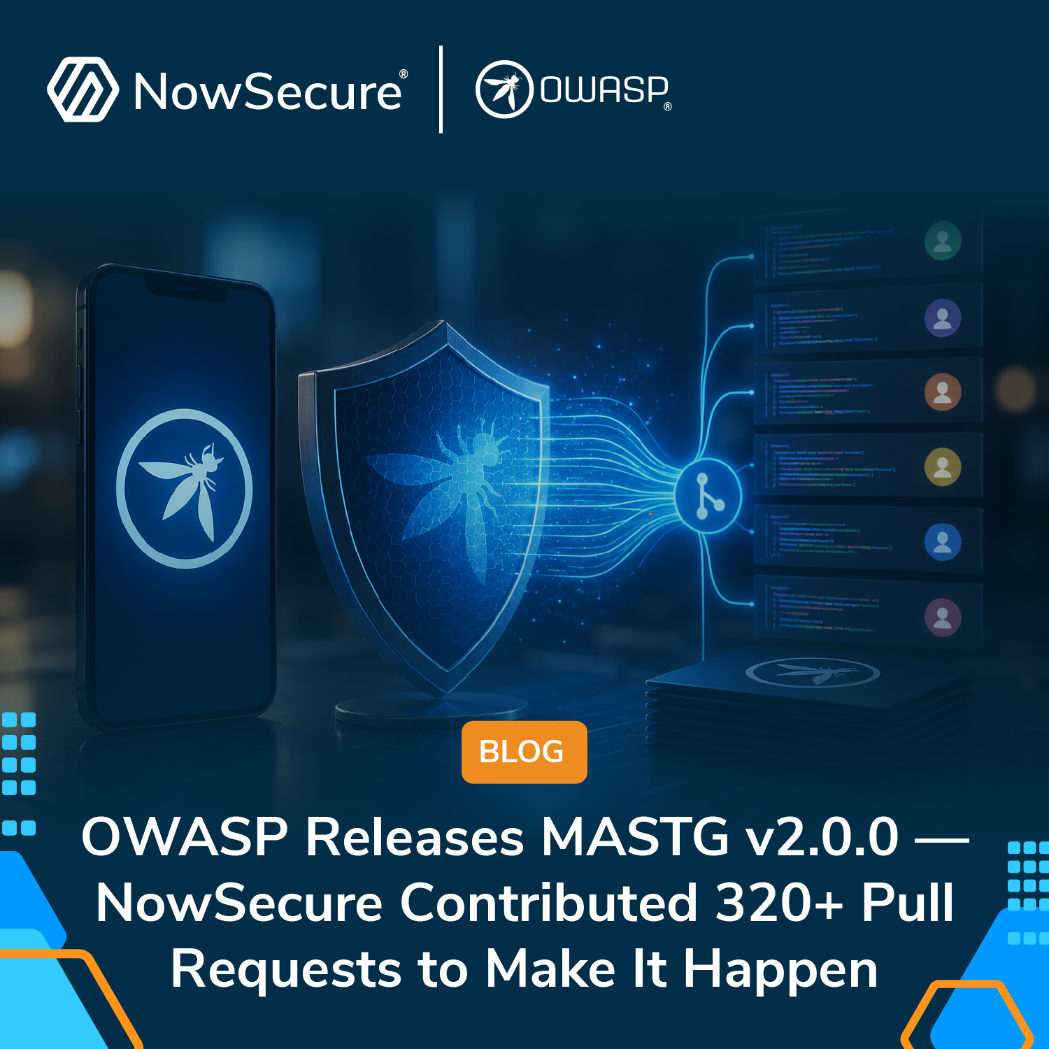 OWASP releases MASTG v2.0