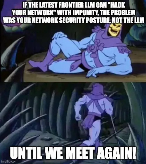 Posted media