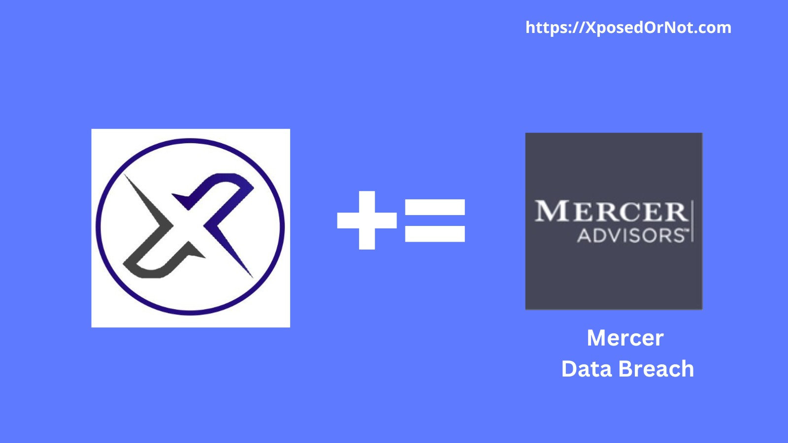 Mercer data breach