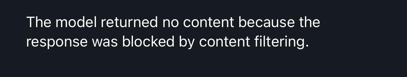 Posted media