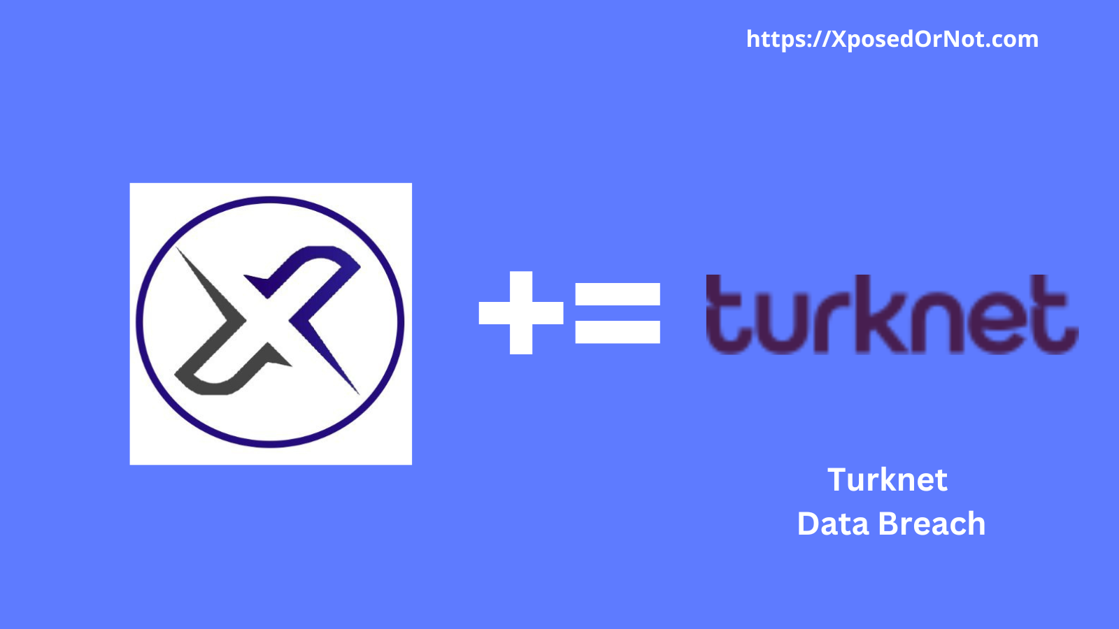 Turknet data breach