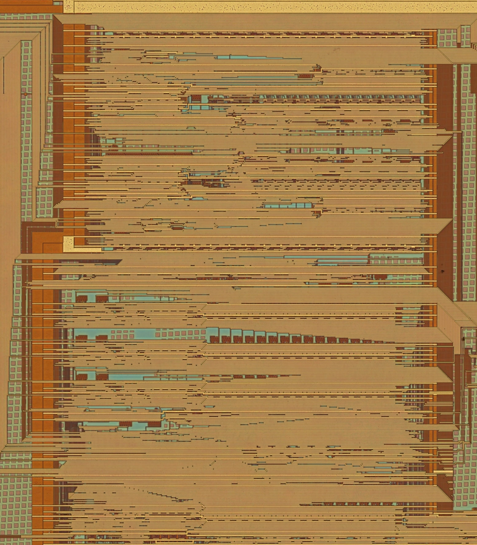 There is also some stuff on the left side, not sure what that does.