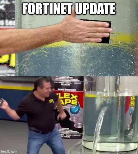 Posted media