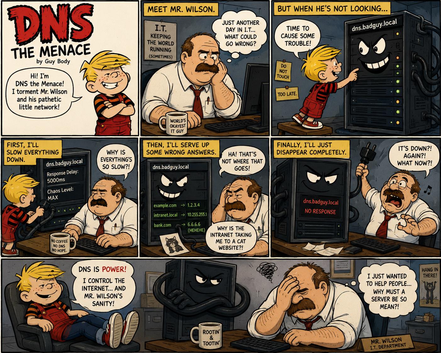 Posted media