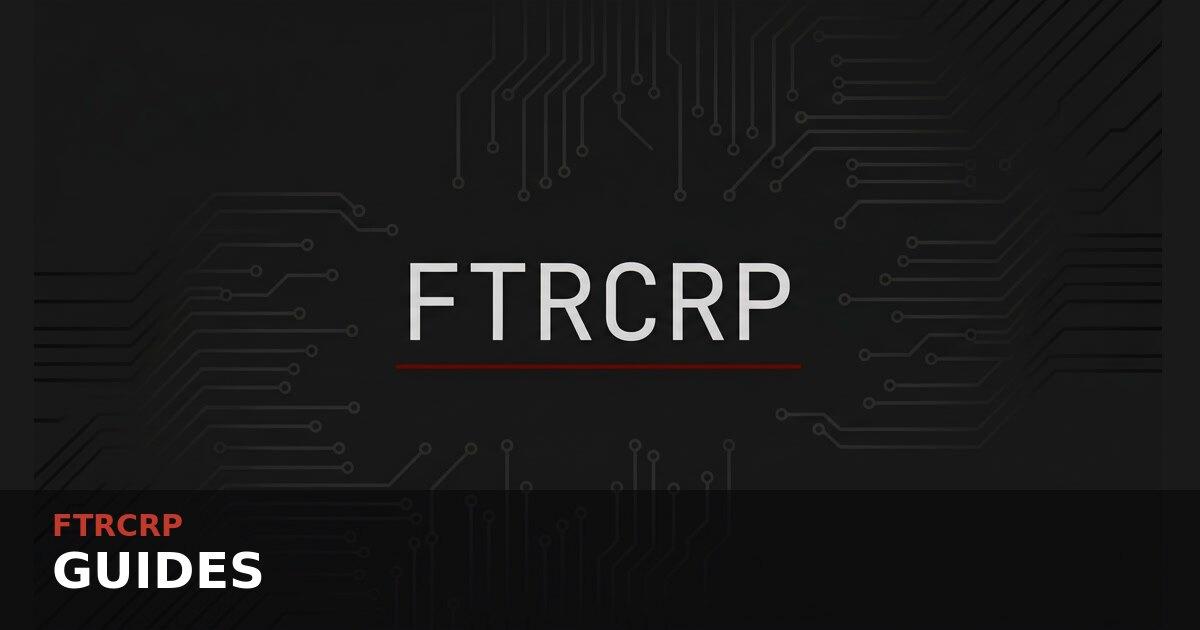 FTRCRP guides cover banner for the article: Listen Instead: Text-to-Speech When Your Eyes Have Had Enough
