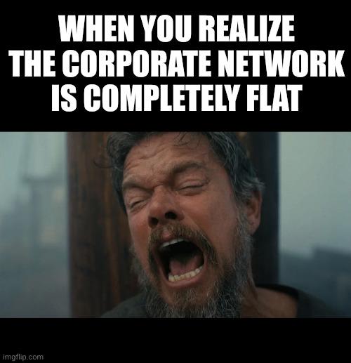 Posted media