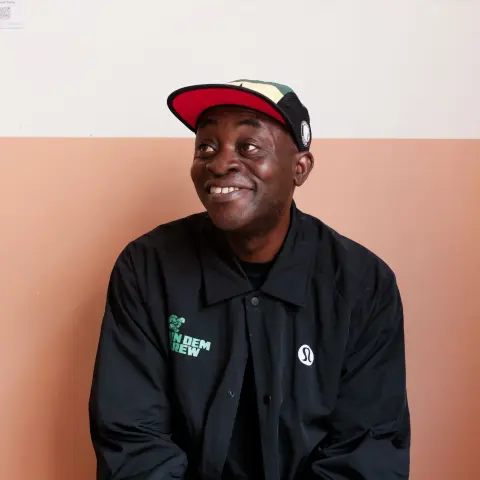 Posted media