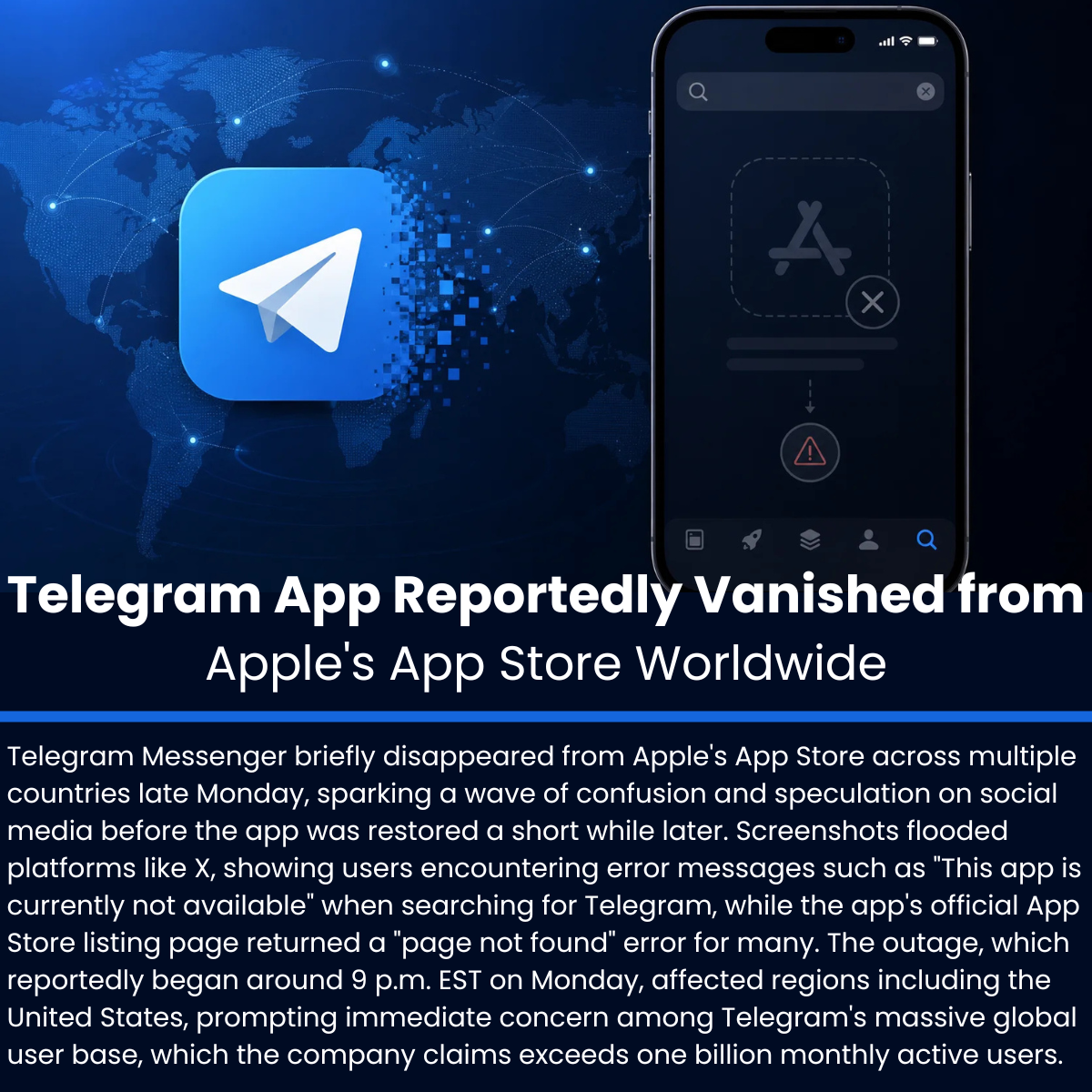 Telegram