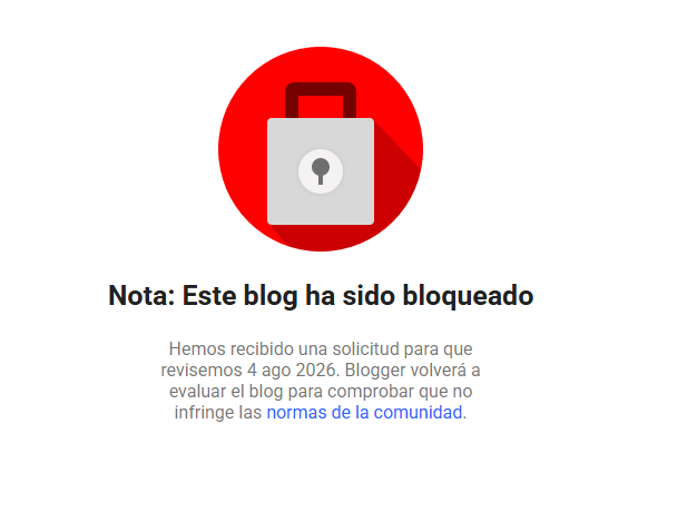 Blogger