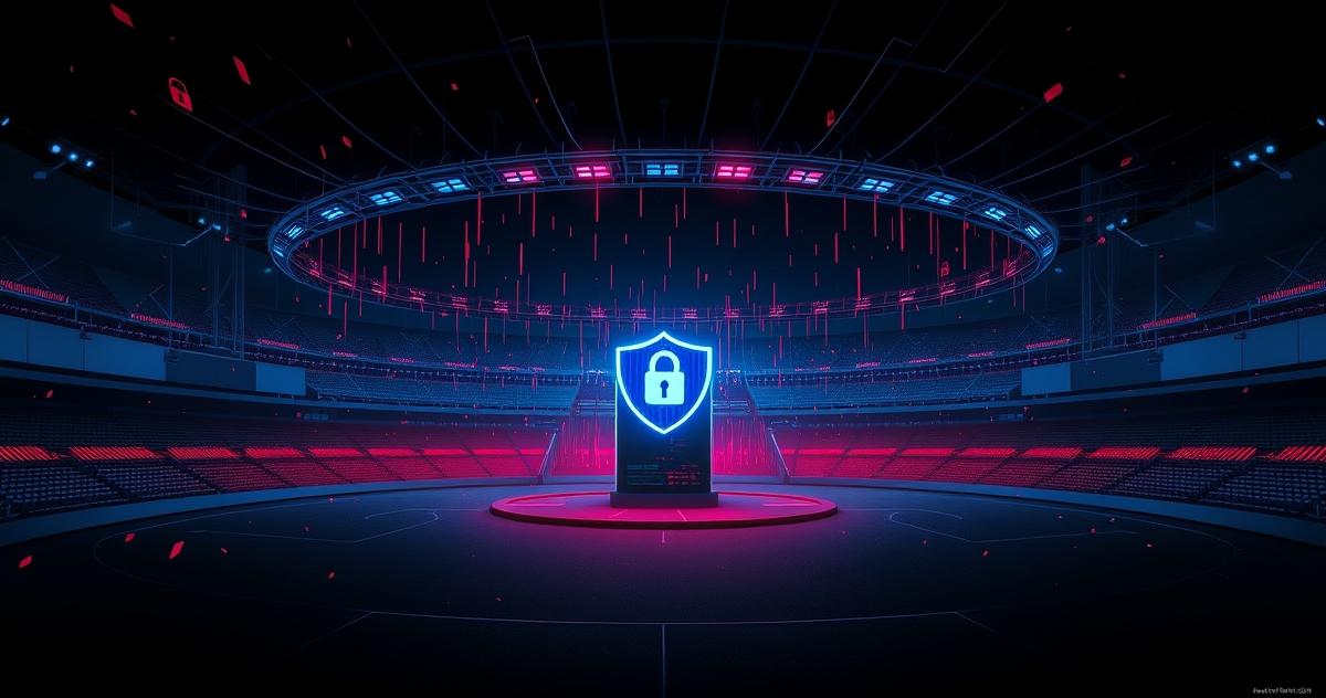 Stade Français Paris Restores Systems After Ransomware Attack: Potential Data Leak
