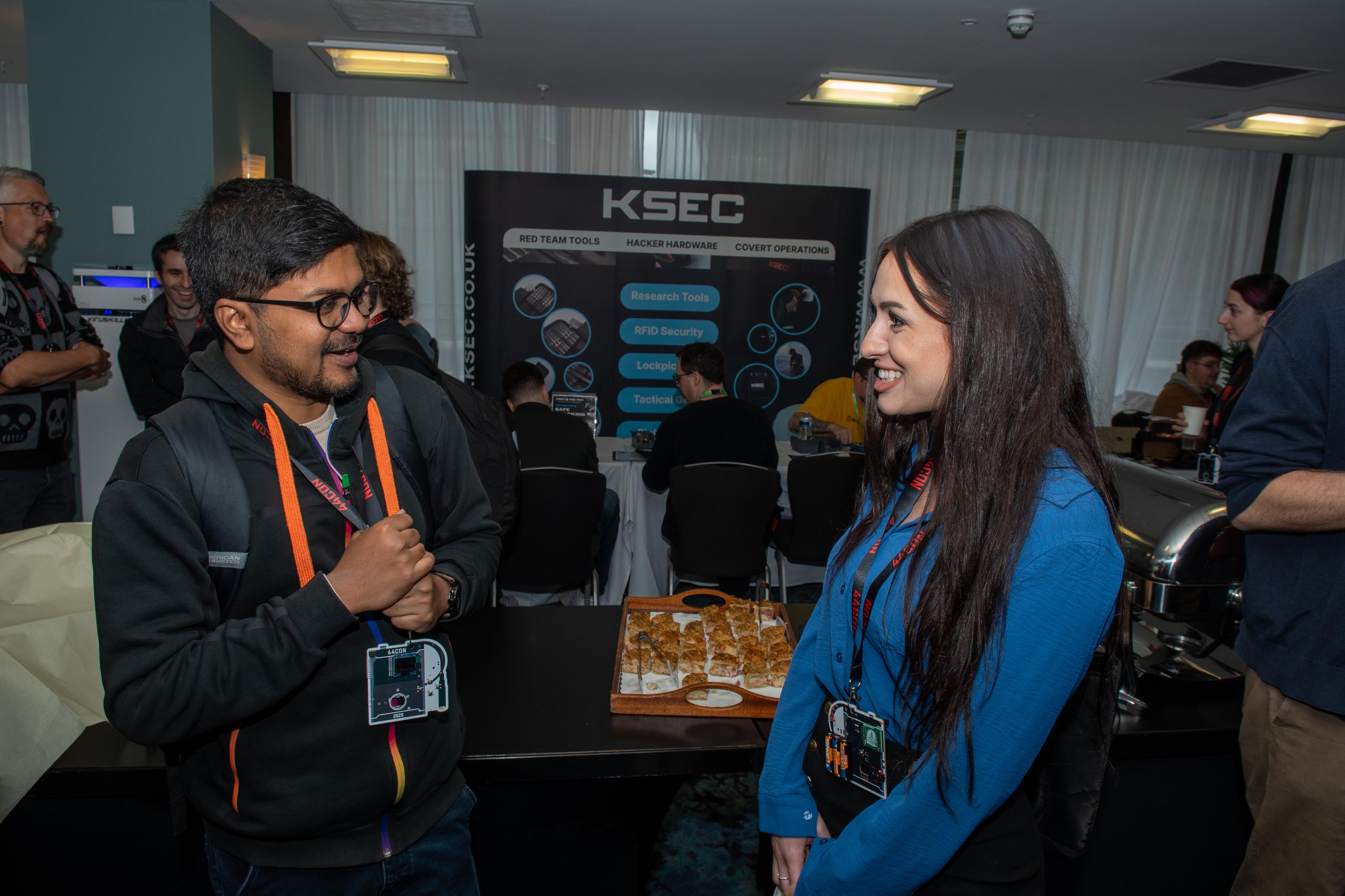 Posted media