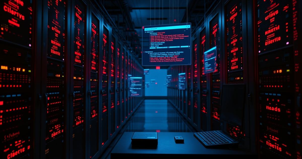 Kimsuky Prepares an Offline AI Stack to Enhance Phishing, Malware, and Data Collection